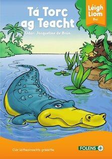 Léigh Liom - Level 3 - Yellow - Pack of 5 Books by Folens on Schoolbooks.ie