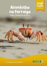 Léigh Liom - Level 9 - Gold - Pack of 5 Books by Folens on Schoolbooks.ie