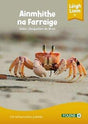 Léigh Liom - Level 9 - Gold - Pack of 5 Books by Folens on Schoolbooks.ie