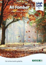 Léigh Liom - Level 10 - White - Pack of 5 Books by Folens on Schoolbooks.ie