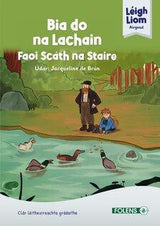 Léigh Liom - Level 13 - Silver - Pack of 5 Books by Folens on Schoolbooks.ie