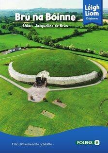 Léigh Liom - Level 15 - Navy - Pack of 5 Books by Folens on Schoolbooks.ie