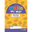Maths My Way - 4th Class - Fluency Book by Folens on Schoolbooks.ie