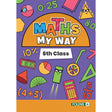 ■ Maths My Way - 6th Class by Folens on Schoolbooks.ie
