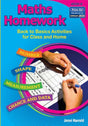 Maths Homework - Book B - 1st Class by Prim-Ed Publishing on Schoolbooks.ie