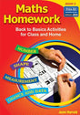 Maths Homework - Book C - 2nd Class by Prim-Ed Publishing on Schoolbooks.ie