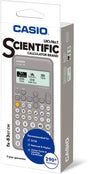 Casio fx-83GTCW - Scientific Calculator - Classwiz - Grey by Casio on Schoolbooks.ie