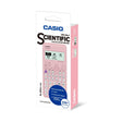 Casio fx-83GTCW - Scientific Calculator - Classwiz - Pink by Casio on Schoolbooks.ie