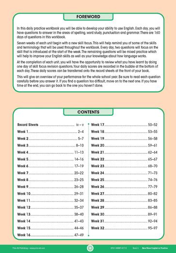 New Wave English in Practice - 3rd Class - Revised / New Edition (2022) by Prim-Ed Publishing on Schoolbooks.ie