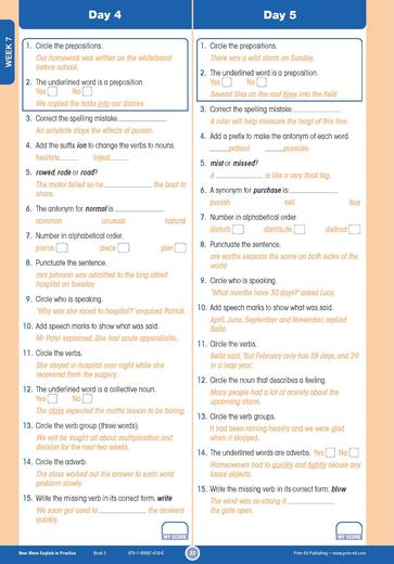 New Wave English in Practice - 5th Class - Revised / New Edition (2022) by Prim-Ed Publishing on Schoolbooks.ie
