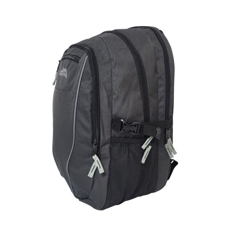 Ridge 53 - Pearse Backpack - Charcoal