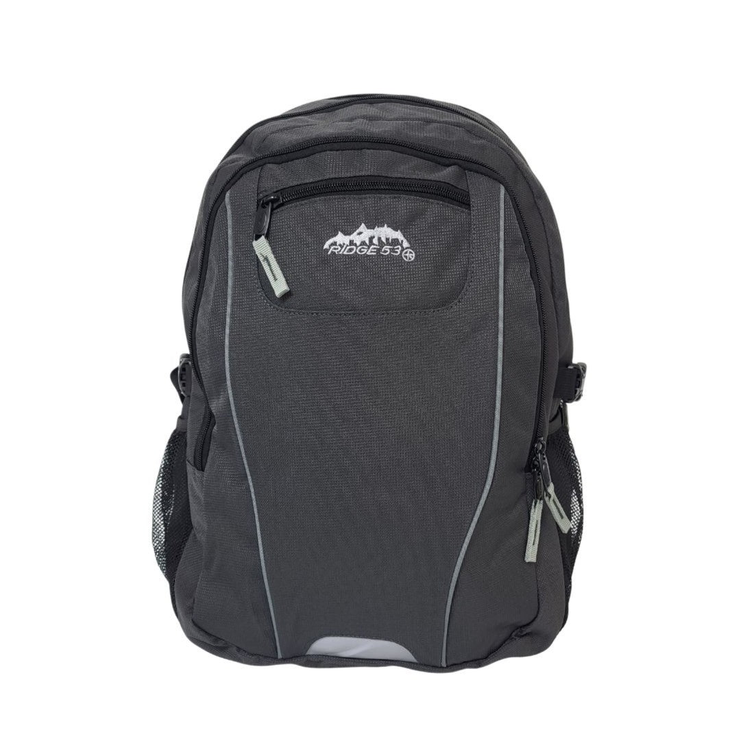 Ridge 53 - Pearse Backpack - Charcoal