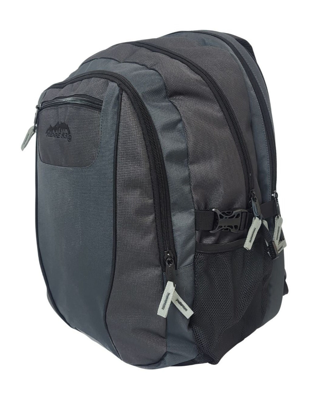 Ridge 53 - Pearse Backpack - Charcoal Olive by Ridge 53 on Schoolbooks.ie