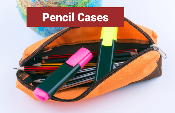 Pencil Cases