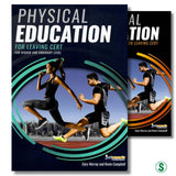 Physical Education for Leaving Cert - Set by Just Rewards on Schoolbooks.ie