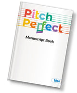 Pitch Perfect by Edco on Schoolbooks.ie