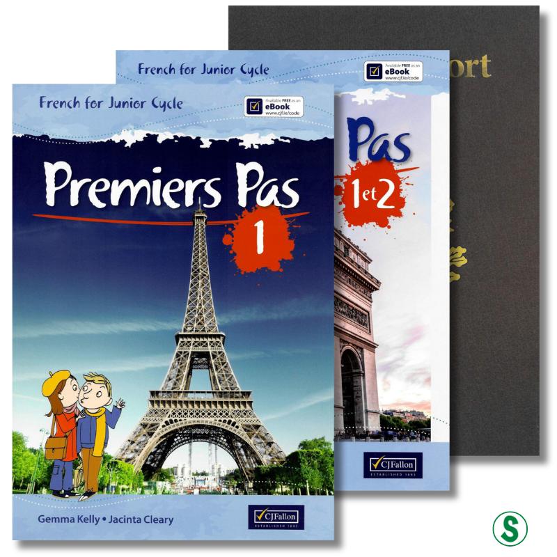 Premiers Pas 1 - Set