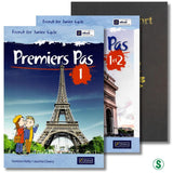 Premiers Pas 1 - Set