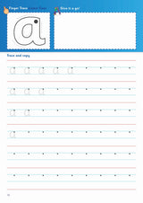 Move Write Handwriting - Book B - Print by Just Rewards on Schoolbooks.ie