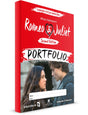 Romeo & Juliet - Portfolio Book - 3rd / New Edition (2026) by Educate.ie on Schoolbooks.ie