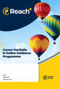 REACH+ - Senior Cycle - Career and College Preparation Programme - Workbook by CareersPortal on Schoolbooks.ie