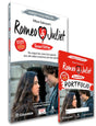 Romeo & Juliet - Play Text & Portfolio Book - Set - 3rd / New Edition (2026) by Educate.ie on Schoolbooks.ie