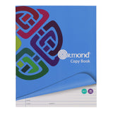 Exercise Copy - A11 - 88 Page - Pack of 10 by Ormond on Schoolbooks.ie