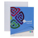 Exercise Copy - A11 - 88 Page - Pack of 10 by Ormond on Schoolbooks.ie