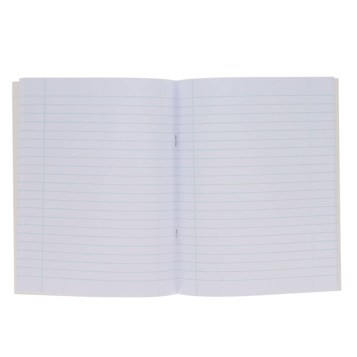 Exercise Copy Ormond - Exercise Copy - No. 11 - 120 Page - Pack of 10 – Schoolbooks.ie