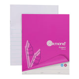 Ormond - Project Copy - No.15 - 40 Page by Ormond on Schoolbooks.ie