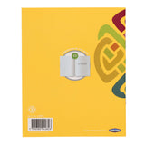 Ormond - Sum Copy - C3 - 120 Page - Pack of 5 by Ormond on Schoolbooks.ie