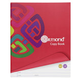 Ormond - 120 Page No.11 Copy Books - Pack of 5 by Ormond on Schoolbooks.ie