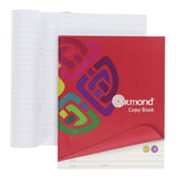 Ormond - 120 Page No.11 Copy Books - Pack of 5 by Ormond on Schoolbooks.ie