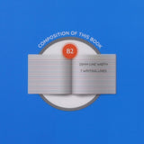 Ormond - Learn To Write Copy Book - B2 - Durable Cover - 40 Page by Ormond on Schoolbooks.ie