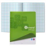 Ormond 40 Page 10mm Square Durable Cover Junior Sum Copy