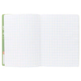 Ormond 40 Page 10mm Square Durable Cover Junior Sum Copy