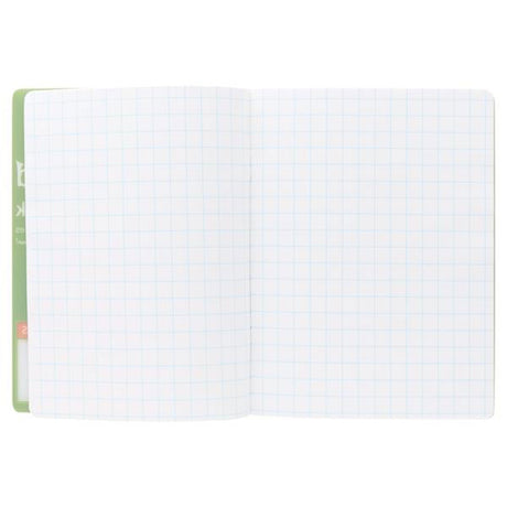 Ormond 40 Page 10mm Square Durable Cover Junior Sum Copy