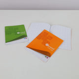 Ormond 40 Page 10mm Square Durable Cover Junior Sum Copy