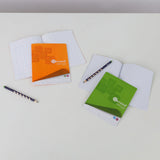 Ormond 40 Page 10mm Square Durable Cover Junior Sum Copy