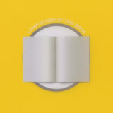 Ormond - Blank Copy Book - Durable Cover - 40 Page by Ormond on Schoolbooks.ie