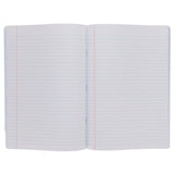 ■ Premto - Durable Cover Manuscript Book - A4 - 120 Page - Pack of 5 by Premto on Schoolbooks.ie