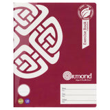 ■ Ormond - Pack of 5x No.11 - 120 Page Durable Cover Copy Books - Bold by Ormond on Schoolbooks.ie
