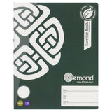 ■ Ormond - Pack of 5x No.11 - 120 Page Durable Cover Copy Books - Bold by Ormond on Schoolbooks.ie