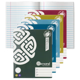 ■ Ormond - Pack of 5x No.11 - 120 Page Durable Cover Copy Books - Bold by Ormond on Schoolbooks.ie