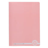 Premto - Manuscript Book - Durable Cover - A4 - 120 page - Pack of 5 by Premto on Schoolbooks.ie