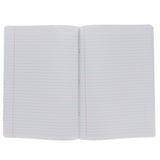 Premto - Manuscript Book - Durable Cover - A4 - 120 page - Pack of 5 by Premto on Schoolbooks.ie