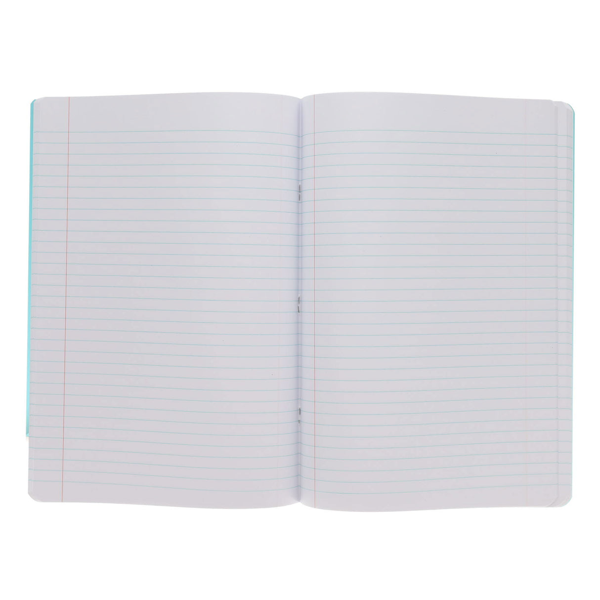 ■ Ormond - Manuscript Book - Durable Cover - A4 - 120 page - Pack of 5 by Ormond on Schoolbooks.ie