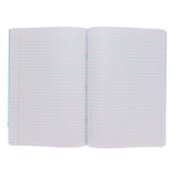 ■ Ormond - Manuscript Book - Durable Cover - A4 - 120 page - Pack of 5 by Ormond on Schoolbooks.ie