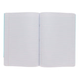 Ormond - Manuscript Book - Durable Cover - A4 - 120 page - Pack of 5 - Asst