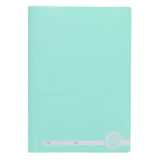 Premto - Pastel A4 160pg Durable Cover Mansucript Book - Asst